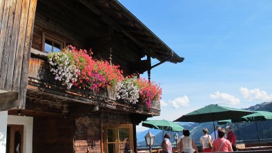 Loyastubn Wildschönau Tirol Rechte Wildschönau Tou