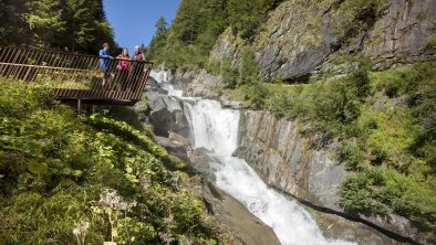 Umbalfälle_TVB Osttirol_Lugger Martin_Prägraten am