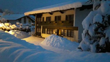 Quellenhof Bad Häring im Winter, © Quellenhof