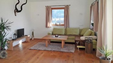 Holiday flat Kirchdorf, © bookingcom