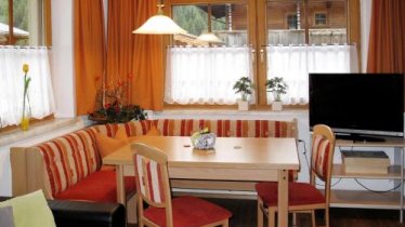 Apartment Theresia by Interhome, © bookingcom