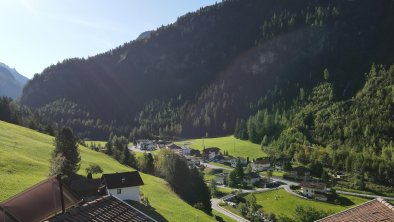 Haus Evelin, Pitztal