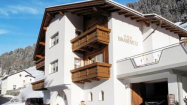 Apartment Piz Munschuns by Interhome, © bookingcom