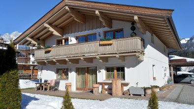 Privatzimmer-Haus-Krall-Ellmau-Achenweg-10-Haus-Wi