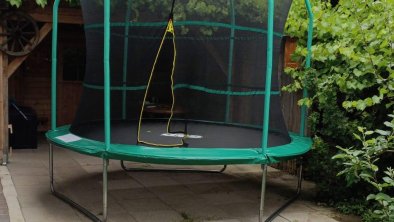 Trampolin