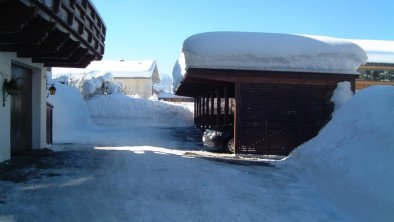 Landhaus Foidl, St. Johann in Tirol