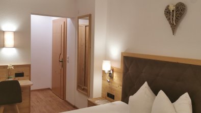 Double room apartment "Penken"