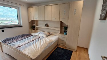 Appartement Mountain View_Doppelzimmer 1