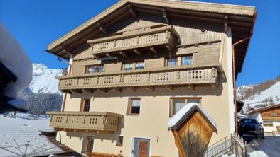 Haus Dilitz-Theiner- Brunnenperle, © bookingcom