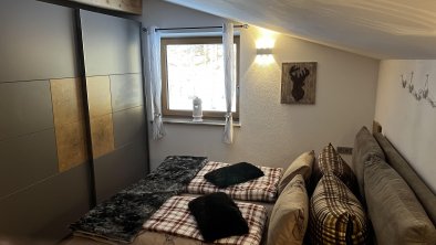 Elternschlafzimmer AlpStern