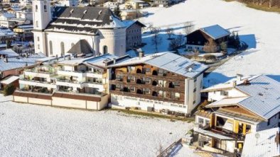 Brixen Alpin Living Top 11, © bookingcom