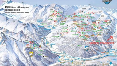 Bergbahn Horberg/Penken