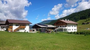 Unterkanterhof Kofler, © bookingcom