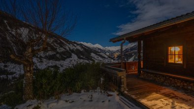 Winterzauber -Matrei in Osttirol