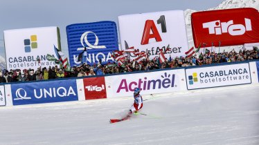 FIS Ski World Cup in Hochgurgl, © GEPA