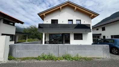 exterior view of the house, © Privat