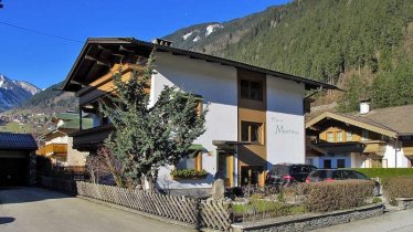 Haus Martina Mayrhofen - Sommer1