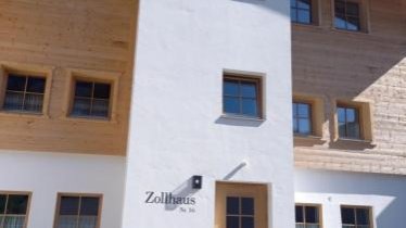 Weberstube Weberhaus Zollhaus Zollstöckl, © bookingcom