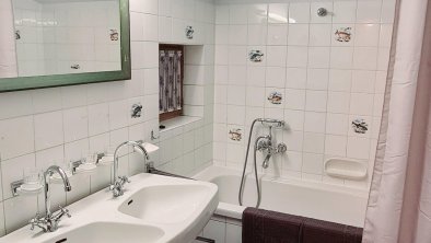 Badezimmer II