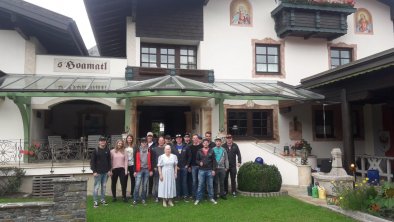 Landjugend aus dem Pitztal