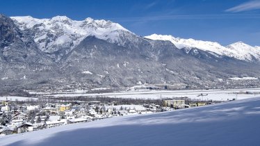 Völs in winter, © Innsbruck Tourismus/Irene Ascher