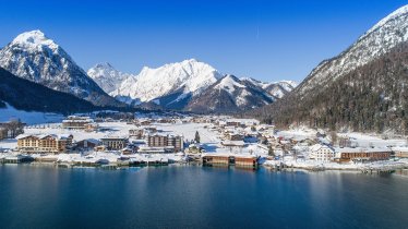 © Achensee Tourismus