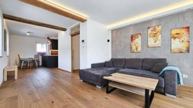 Appartement Salvenblick, © bookingcom