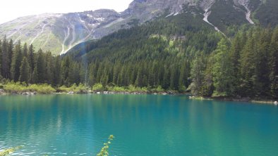 Obernberger See