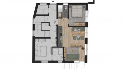 GrundrissWohnung2EG