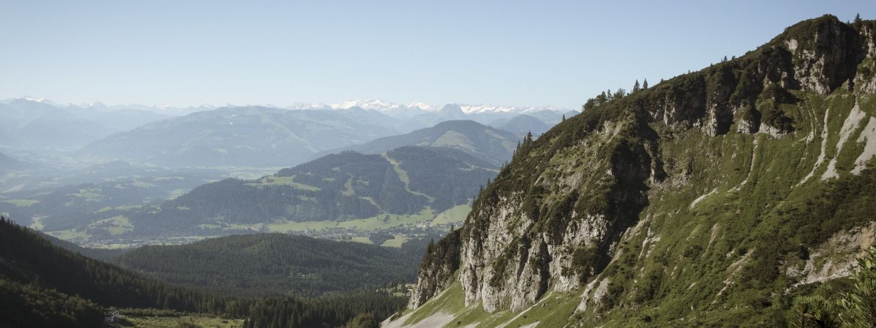 The Wilder Kaiser Mountains, © Tirol Werbung/Jens Schwarz