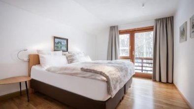 Chalet Berghof, © bookingcom