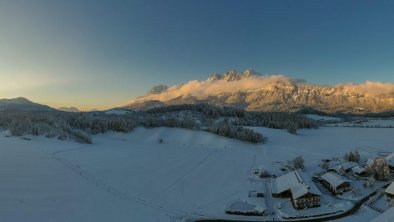 Kernerbauer St. Johann in Tirol