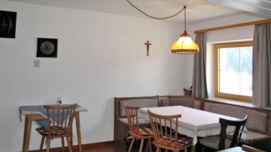 Haus Schönjochblick 120S, © bookingcom