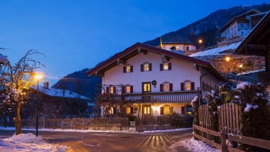 Müllnerhaus_Stumm_Zillertal_Winter, © KoffouPressefoto