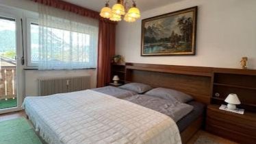 Apartment „Bergblick“, © bookingcom