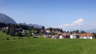 Angerberg Sommer