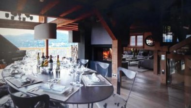 Luxxe Skiing St Anton B&B, © bookingcom