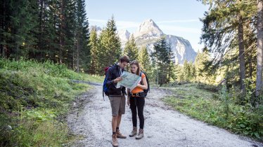 Eagle Walk Stage 16, © Tirol Werbung/Dominik Gigler