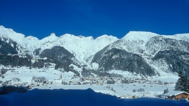 © St. Anton am Arlberg/Josef Mallaun