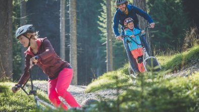 Funroller Biberwier, © Tiroler Zugspitz Arena/C. Jorda