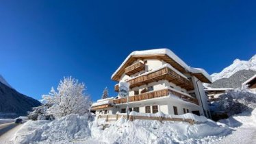 Haus Arlberg, © bookingcom