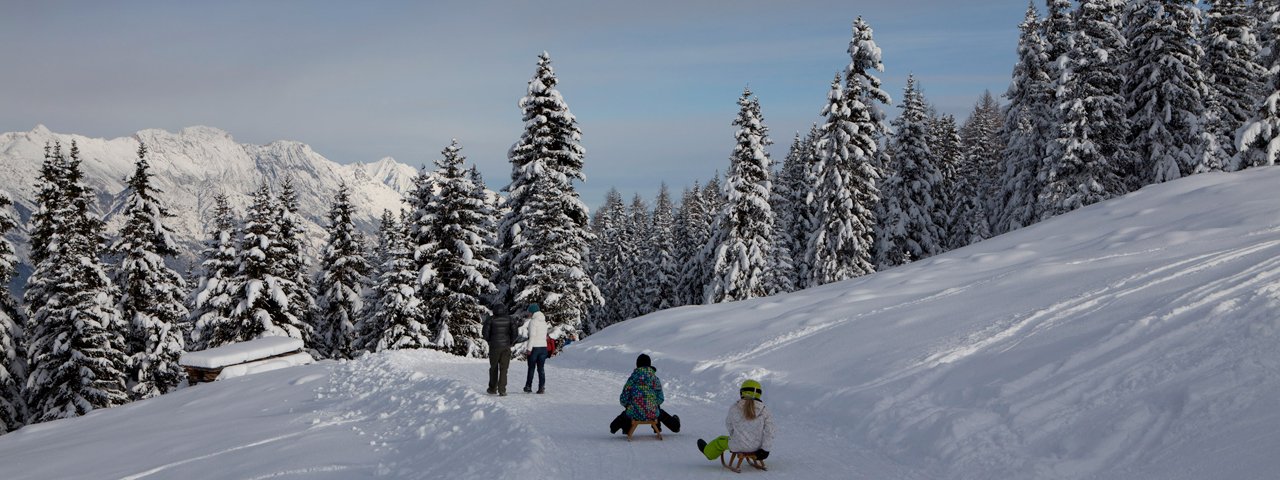 © Tirol Werbung / Markus Jenewein