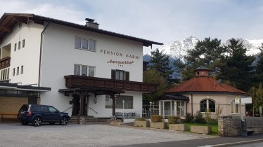 Pension Amraserhof