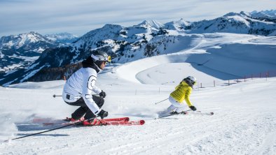 Ski Allgemein Kitzbüheler Horn © Kitzbühel Tourism