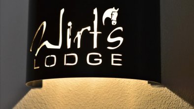 Wirt's Lodge