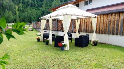 De Nussi's chalet 2, © bookingcom