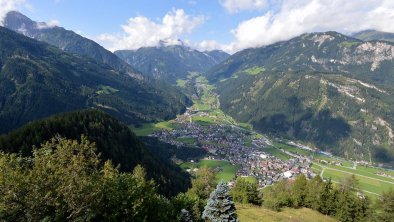 Steinerkogl Aussicht