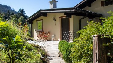 Ferienwohnung Oachkatzl Tirol Volders