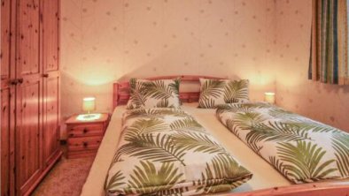 Attraktives Ferienhaus Tannhe,, © bookingcom