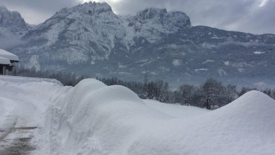 Fricks_Appartement_Dölsach_Winter1